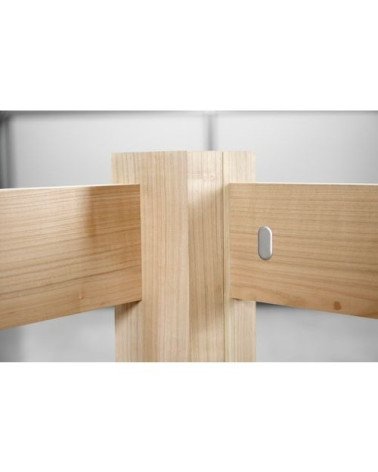 Festool Заглушка SV-AK D14 slr/32, KAINA BE PVM: 10.8, KODAS: 201354 | 003