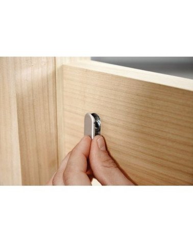 Festool Заглушка SV-AK D14 brn1/32, KAINA BE PVM: 6.786, KODAS: 201355 | 002