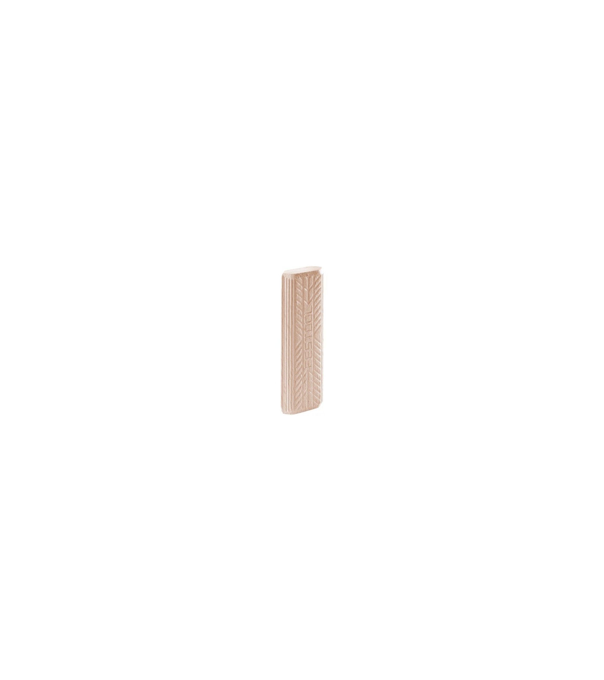 Festool DOMINO buko medienos kaiščiai D 14x75/104 BU, KAINA BE PVM: 44.829, KODAS: 201499 | 003