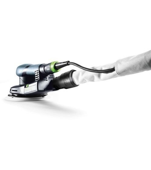 Festool Всасывающий шланг D 27/22x5m-AS-GQ/CT, KAINA BE PVM: 257.571, KODAS: 201758 | 001