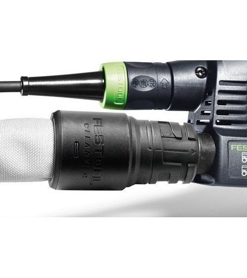 Festool Всасывающий шланг D 27/22x5m-AS-GQ/CT, KAINA BE PVM: 257.571, KODAS: 201758 | 002