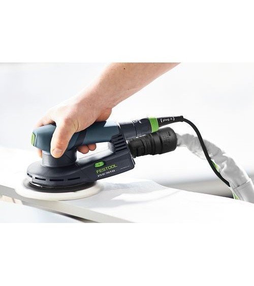 Festool Всасывающий шланг D 27/22x5m-AS-GQ/CT, KAINA BE PVM: 257.571, KODAS: 201758 | 003