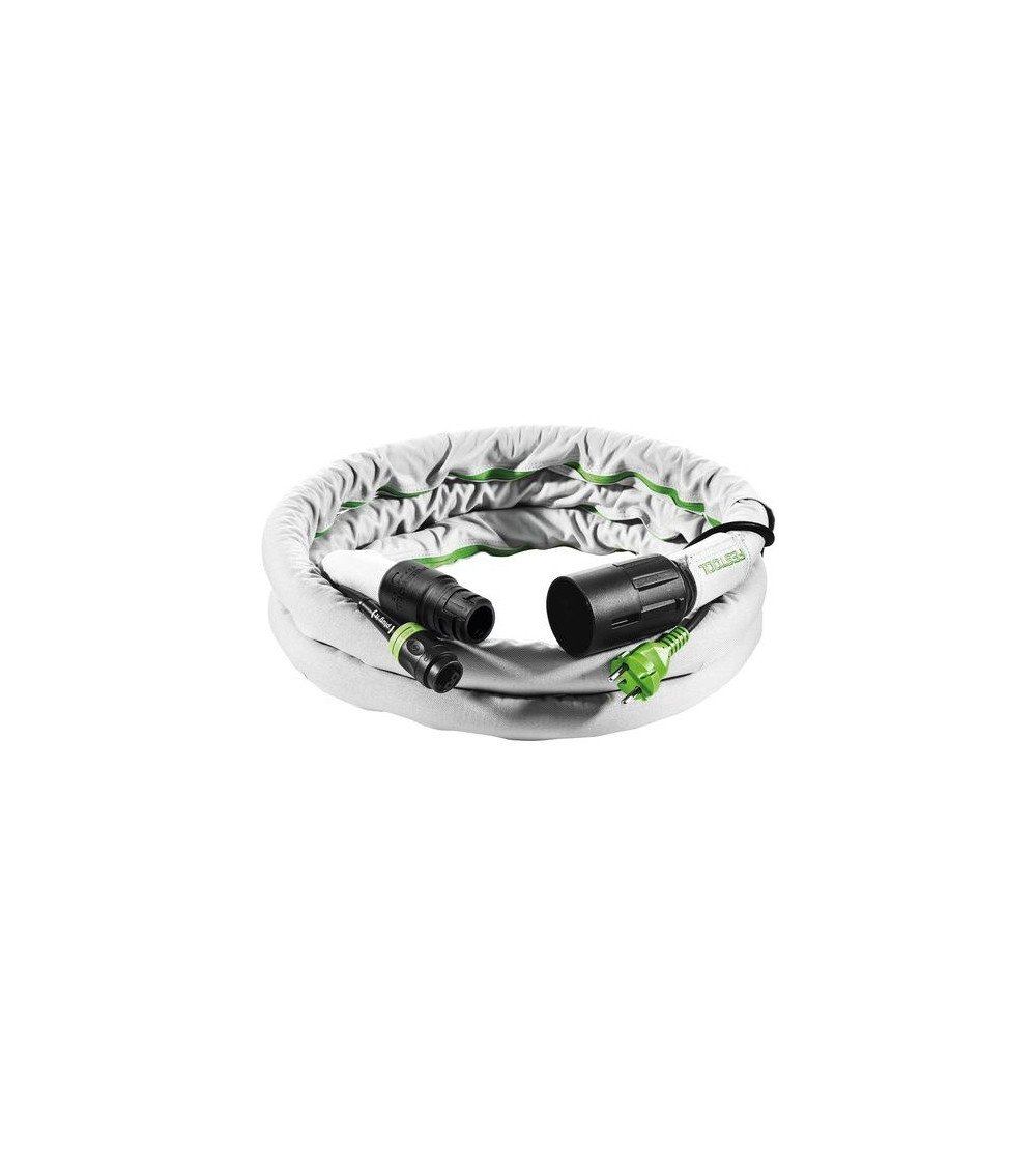 Festool Всасывающий шланг D 27/22x5m-AS-GQ/CT, KAINA BE PVM: 257.571, KODAS: 201758 | 004